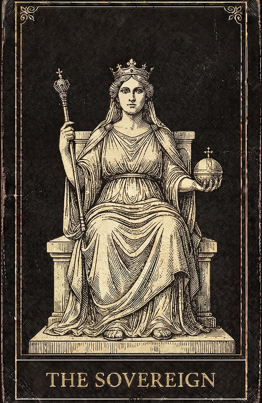 The Sovereign